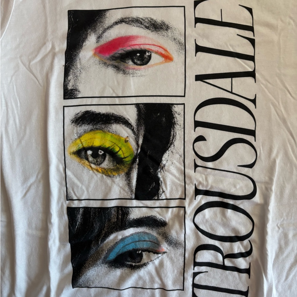 Trousdale Tshirt